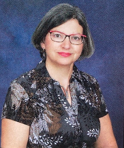 Florence Mielke picture